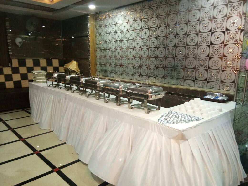 Hotel The Majestic Hyderabad Exterior photo