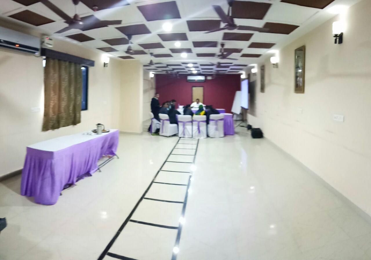Hotel The Majestic Hyderabad Exterior photo