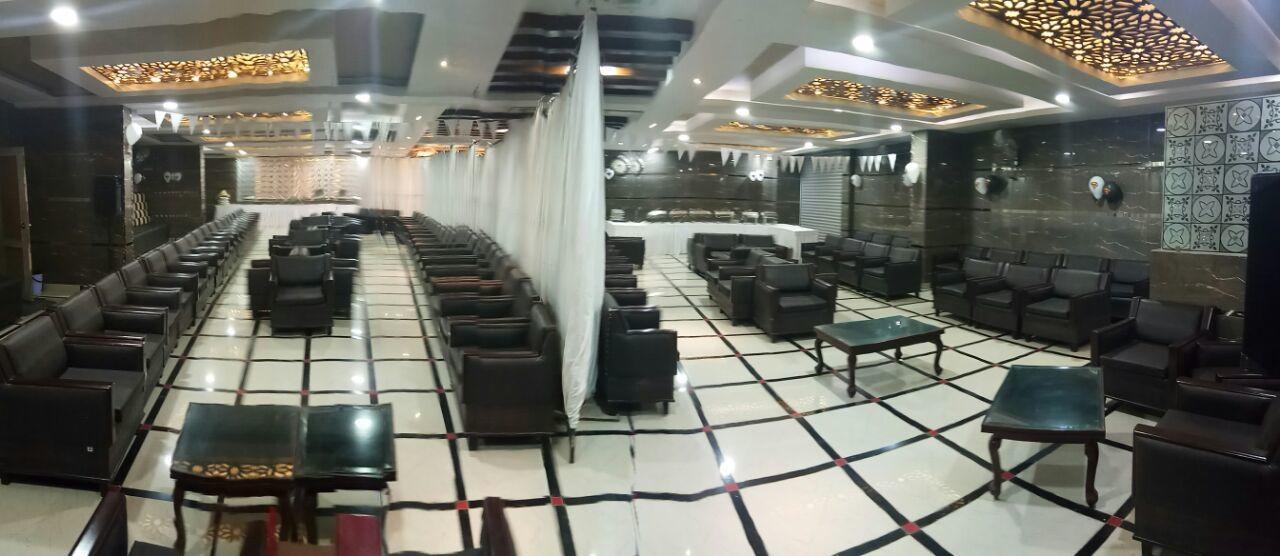 Hotel The Majestic Hyderabad Exterior photo